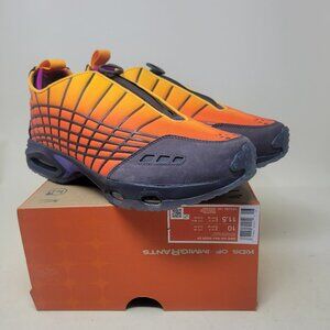 Nike Kids of Immigrants x Air Sunder Max SP Sun Up Men's Size 10 HF3286-700